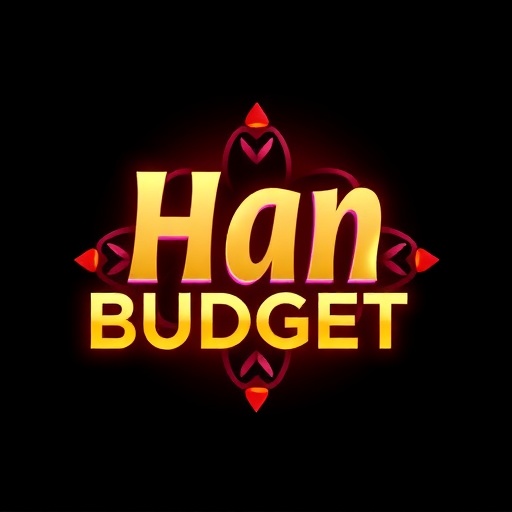 HanBudget Logo